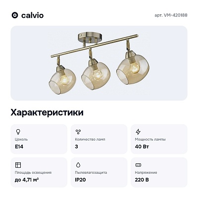 Спот VM-420188