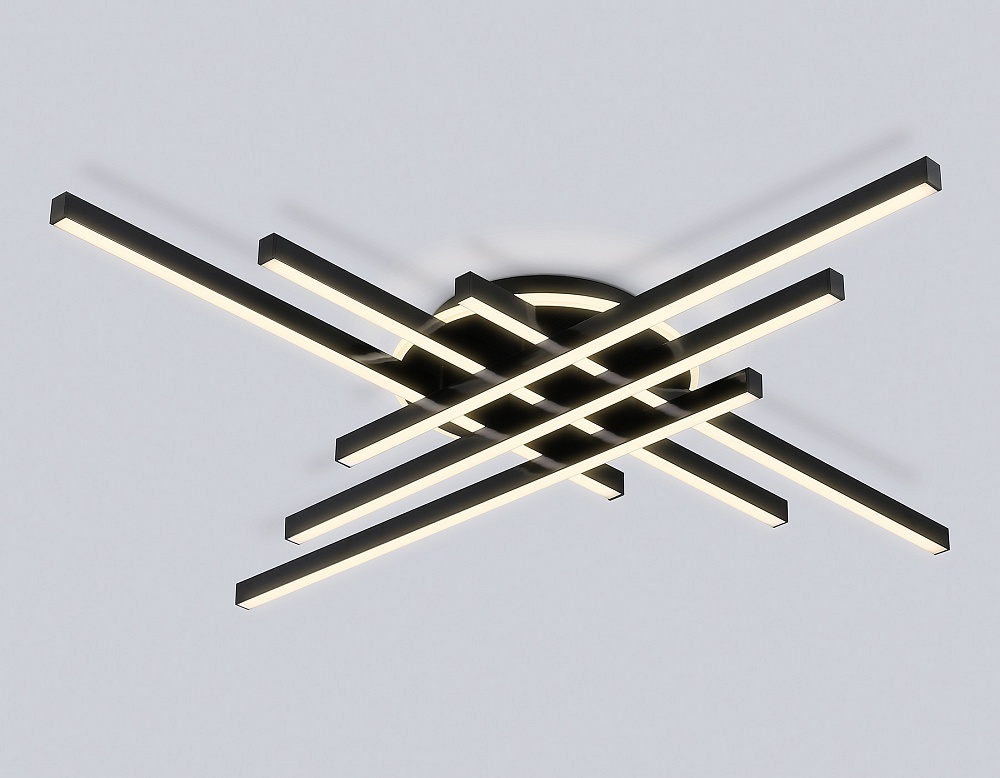 Потолочная люстра VM-683491 — 5