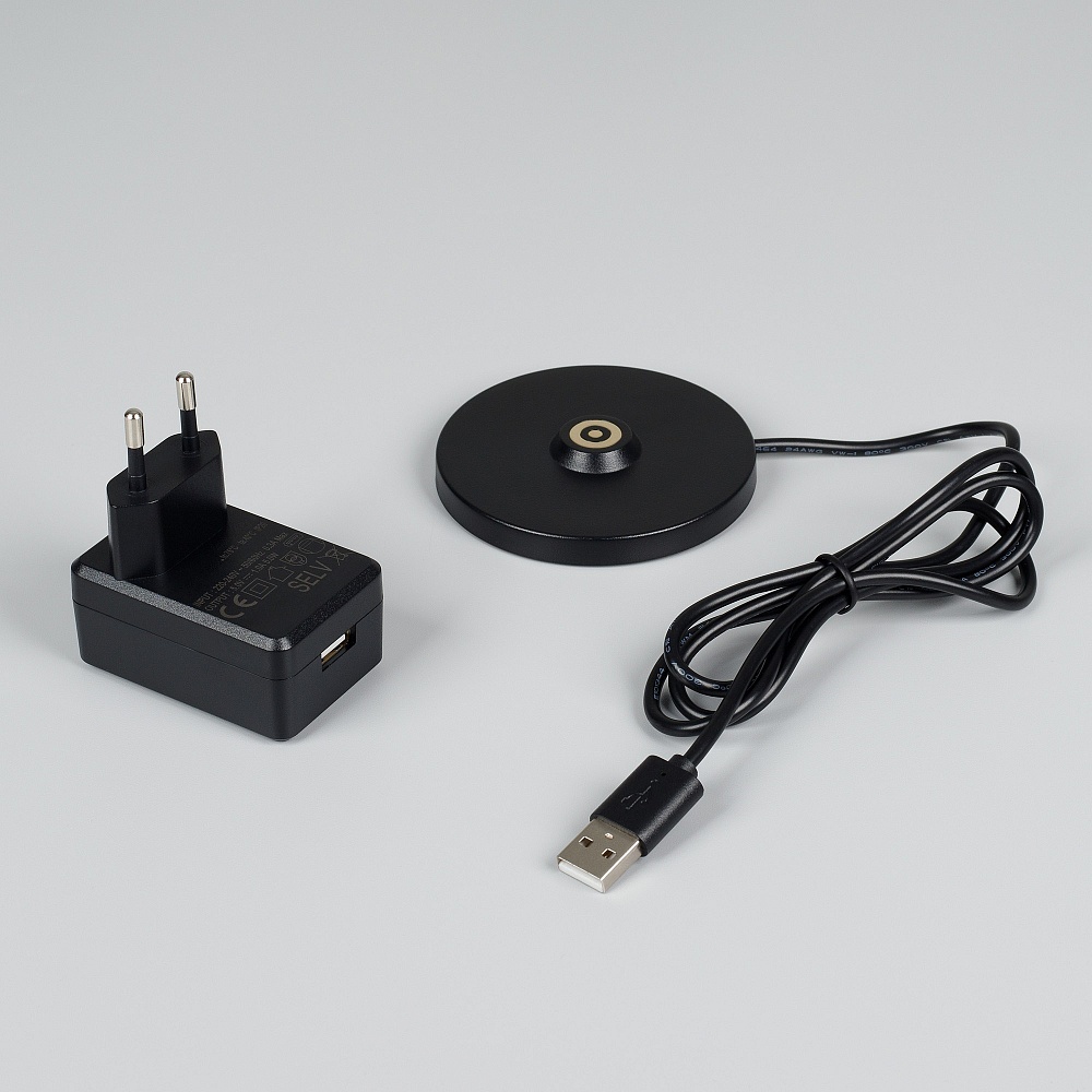 Настольная лампа декоративная VM-177027 — 4