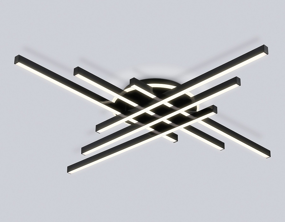Потолочная люстра VM-683491 — 2
